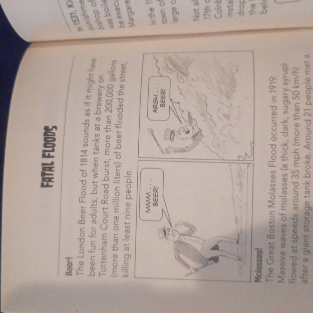 Killer History- by Clive Gifford - Picture 14 of 16
